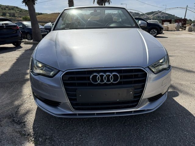 Audi A3 1.6 TDI ultra Attraction
