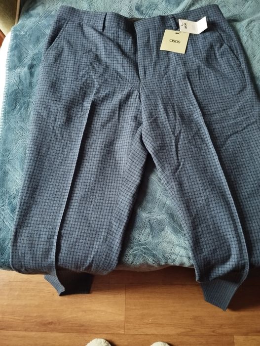 Штани чоловічі теплі