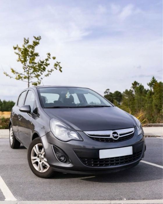 Opel Corsa 1.2  . — photo 2