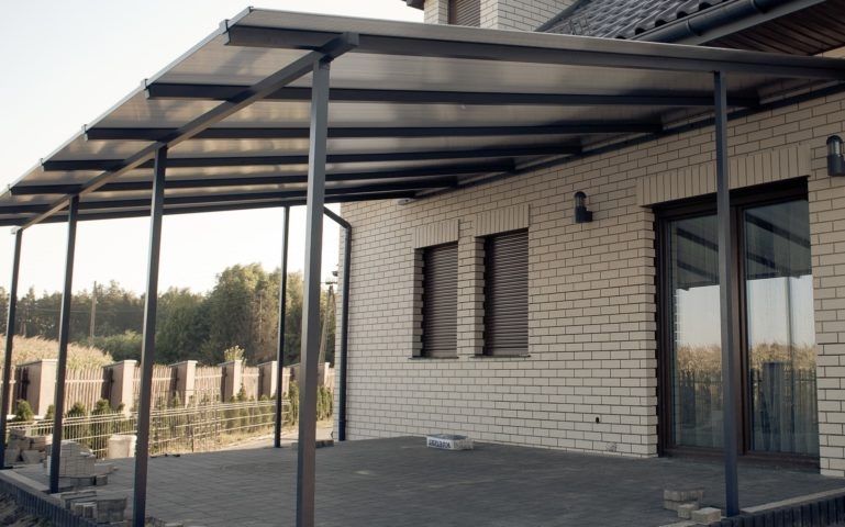 ХМЕЛЬНИЦЬКИЙ! Монтаж навісів, виготволення. Сварочні роботи. ЯКІСНО