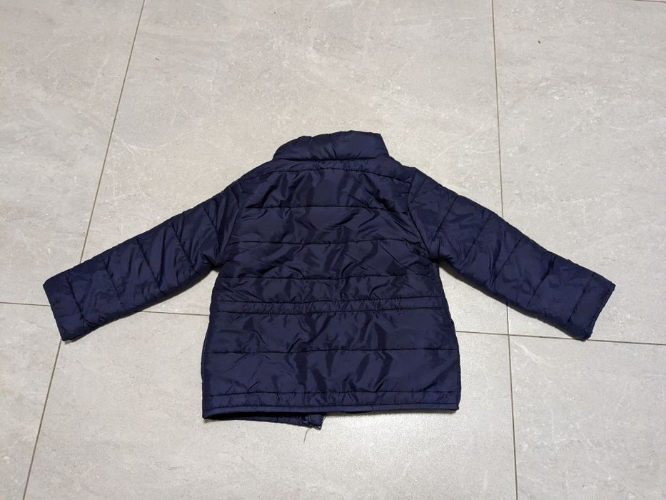 Kurtka jesienna wiosenna przejściowa 98 2-3 lata