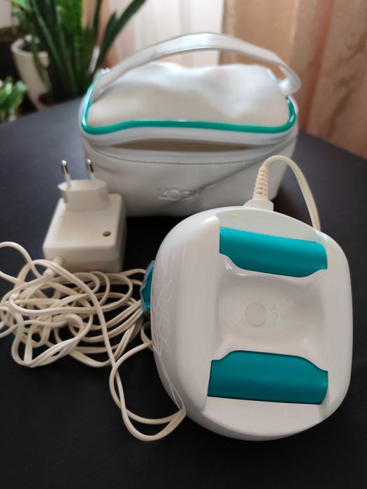 Máquina de massagem