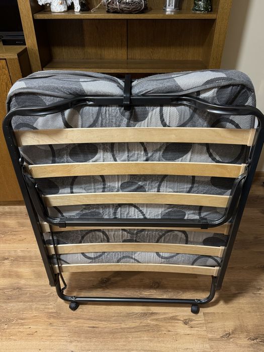 Łóżko rokładane 190*80