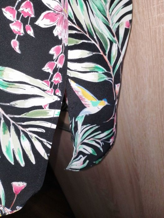 Narzutka plus size r. 46 Primark