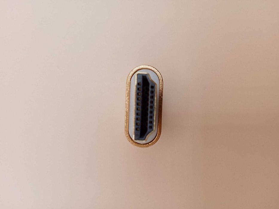 HDMI Dummy Plug 4K UHD