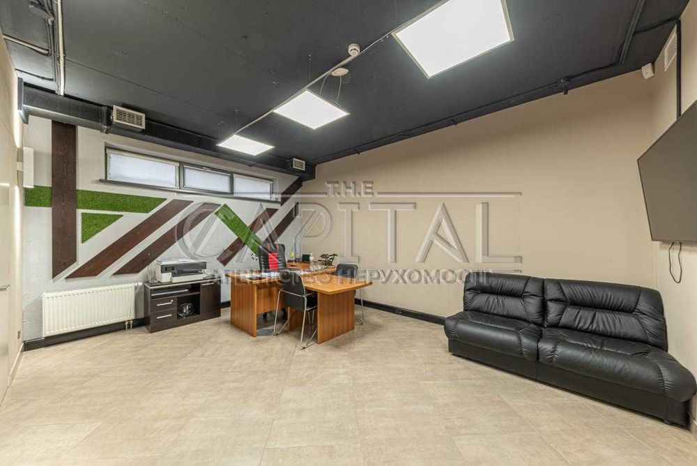 Аренда / Офис / Андрея Верхогляда ЖК Delmar Новопечерские липки