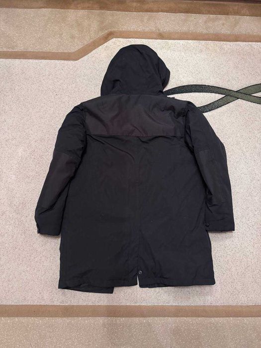Куртка парка Pull&bear
