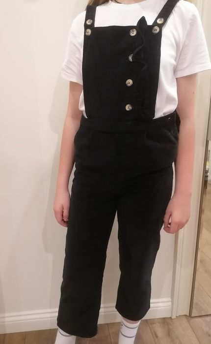 Дитячий комбінезон