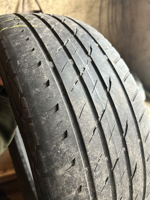 Продам гуму в нормальному стані