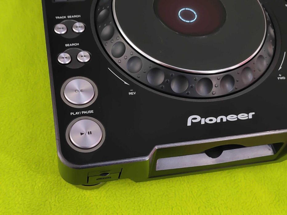 PIONEER CDJ 1000 MK3 CDJ1000 Zamiana