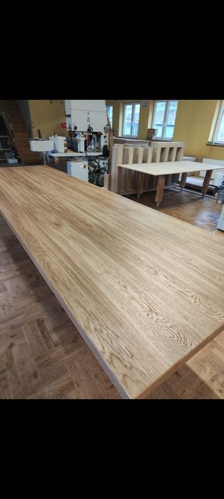 Blat dębowy stopnie drewniane producent