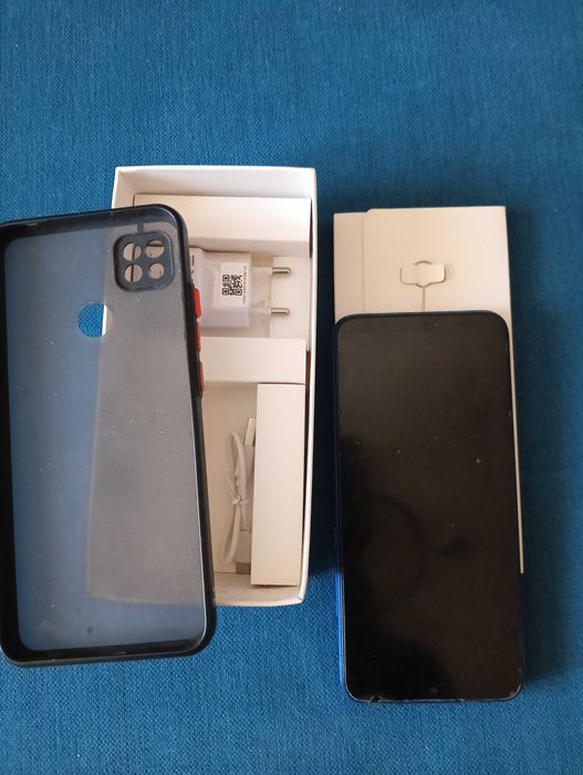 Redmi 9C NFC.3.64.2 Sim