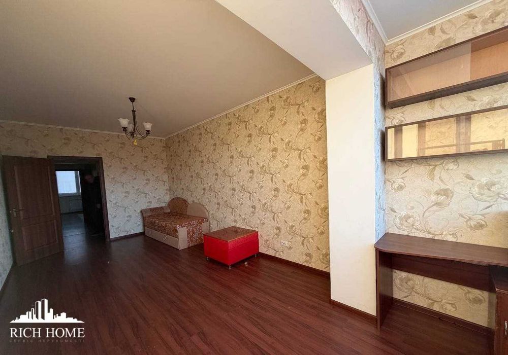 Без %, ДМЖ,ЖК Молодіжне містечко, Подільська, буд 2, м Теремки - 15 хв