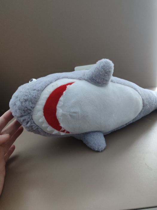 Набор мягких игрушек