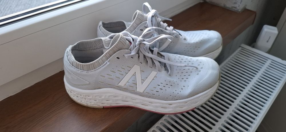 New Balance rozmiar 37,5 fresh foam buty sportowe do biegania