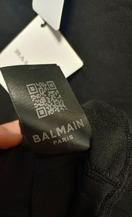 Balmain bluza rozmiar S