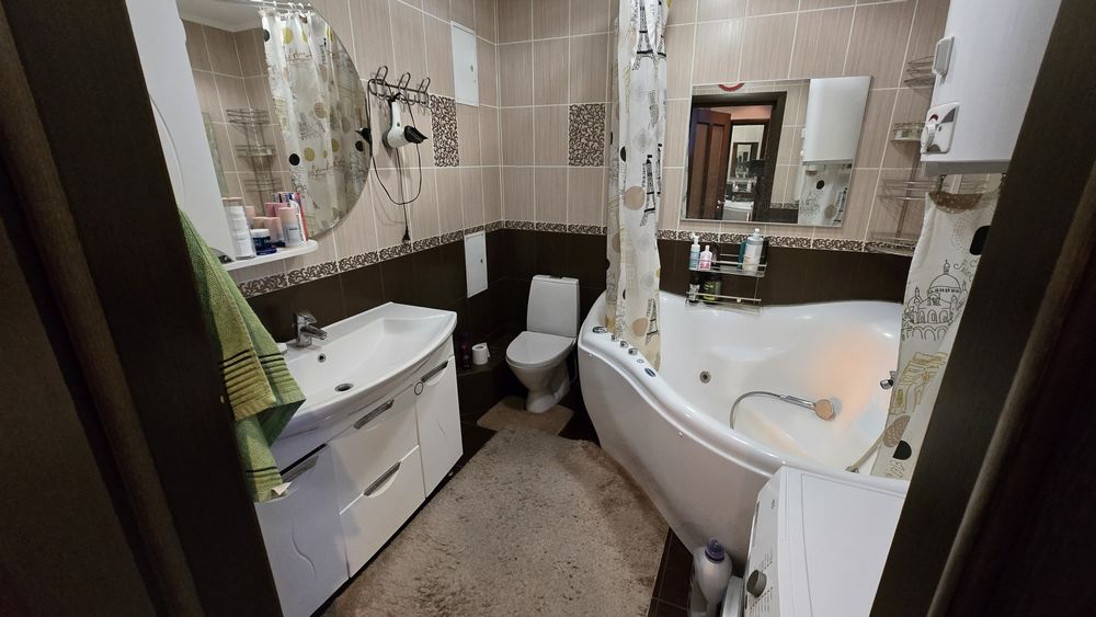 Довгострокова оренда елітного житла в центрі