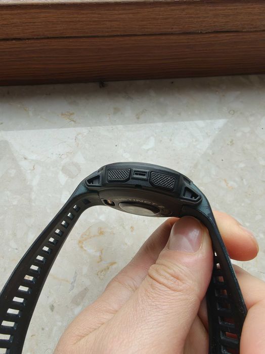 Garmin Instinct 2 Solar szary