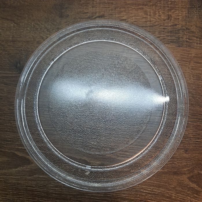 Тарілка. 24,5см. 28см . 28,5см.  Ролер мікрохвильовки