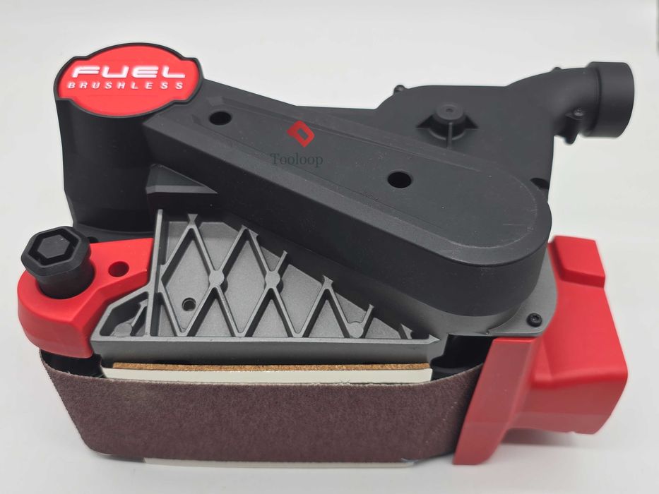 Milwaukee 2832 ленточная шлифовальная машина / Новая / В Наличии!!!