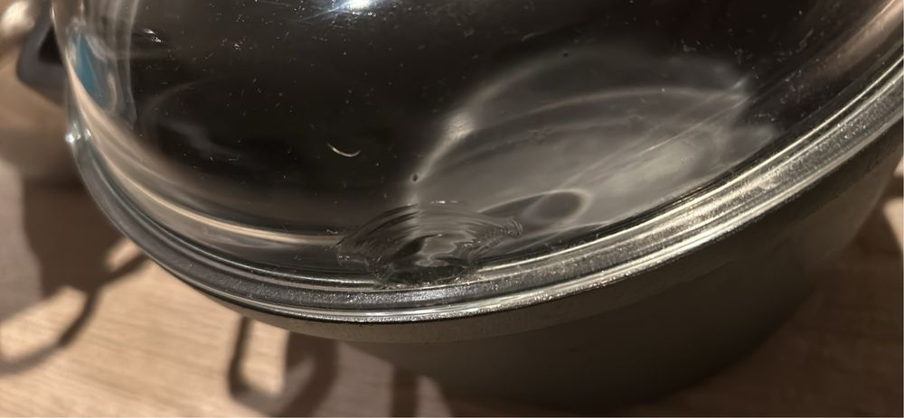Conjunto três panelas e um tacho ótimas marcas