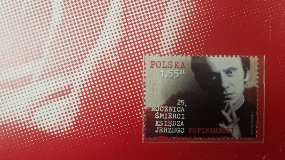 Wersja specjalna - 25 rocznica śmierci ks Jerzego Popiełuszki