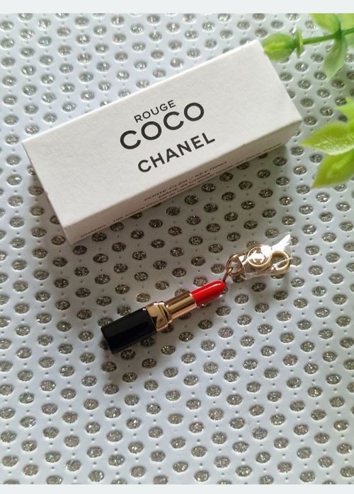 Śliczna miniaturka chanel