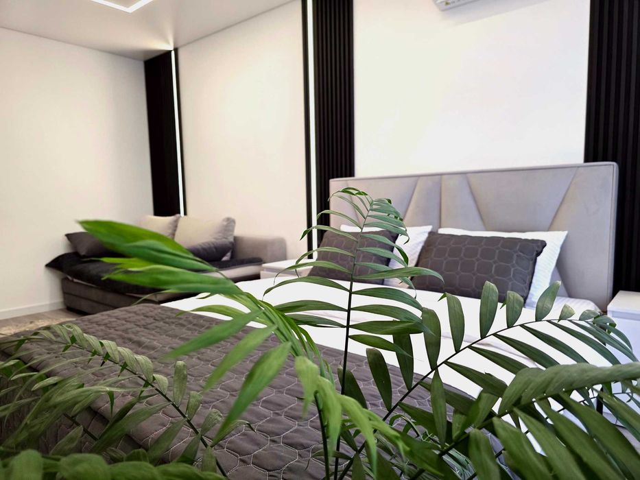 Belveder Apart, центр міста, parking, Бельведерська 32б