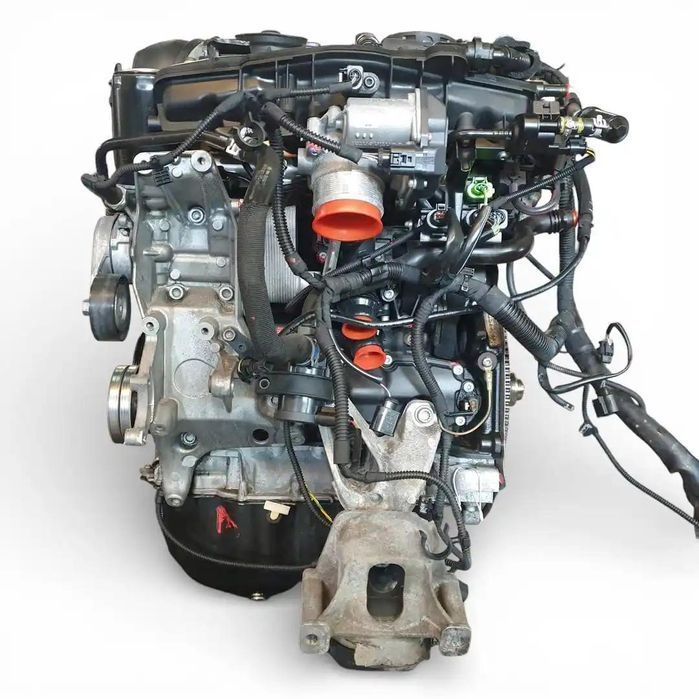 MOTOR AUDI A5 2.0 TFSI REFª:CDN
