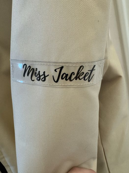 Kurtka Miss Jacket
