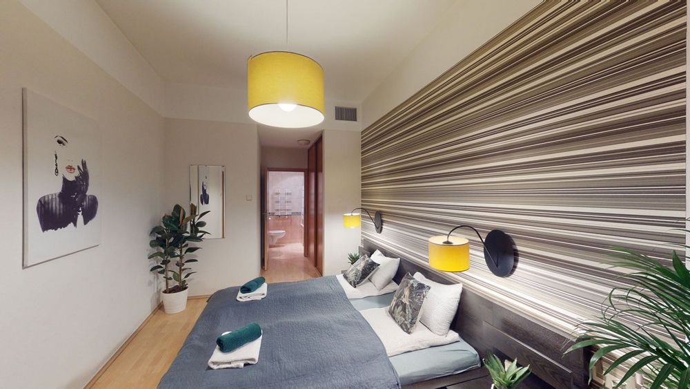 Apartamenty z widokiem w Sercu Wrocławskiego Rynku /Szewska 72