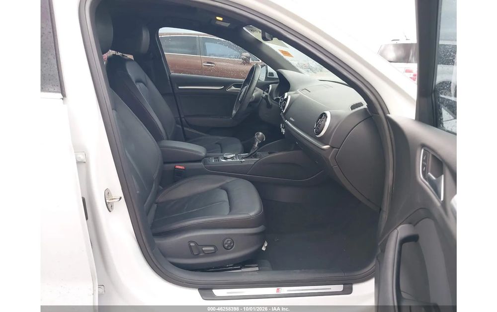 Audi A3 Limousine Premium Plus ProfiMotors