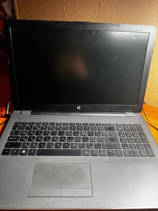Продам ноутбук Hp