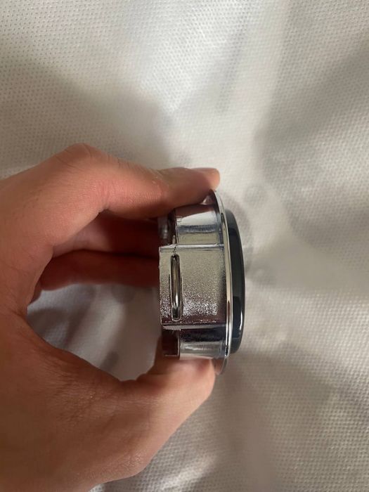 Продам новый руль  Nardi 14 дюймов 350 мм черный глянец и из красного