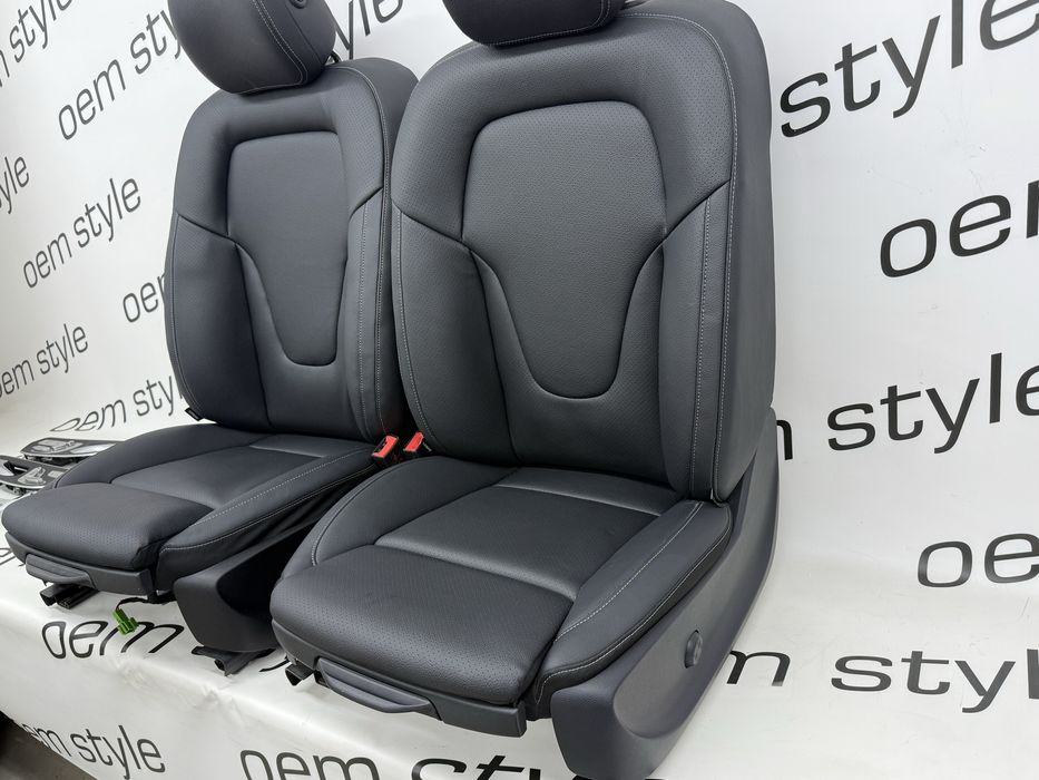 Передние Сидения Mercedes V-Class W447 до рестайлинг 2014-2023гв