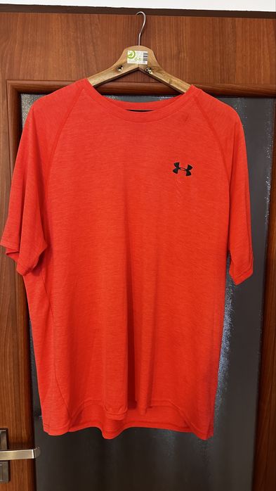 Koszulka Under Armor XL