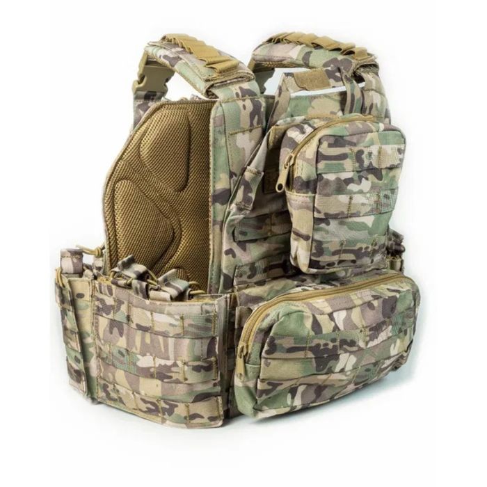 Plate Carrier Yakeda 14 ПІДСУМКІВ!