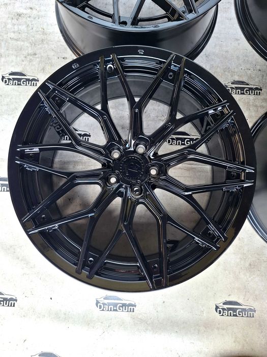 Felgi aluminiowe 5 x 112 R 20 Alufelgi oryginalne Seventy Audi Vw