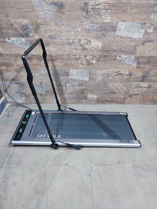 Гіпермаркет тренажерів #1. Бігова доріжка Torneo Smarta. Продаж/Прокат ...