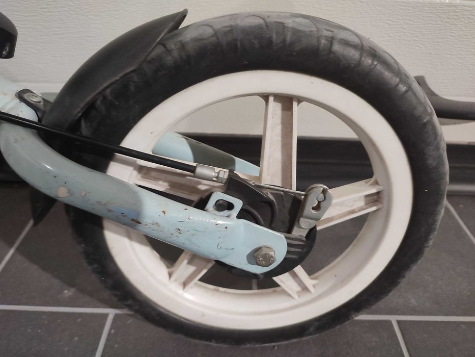 Rowerek biegowy - rowerek dziecięcy