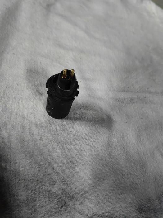 Sensores estacionamento bmw E39