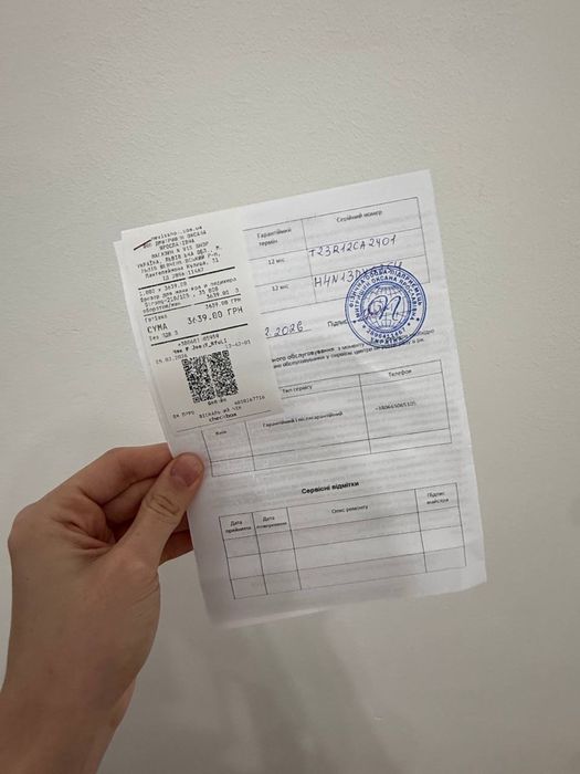 Фрезер для манікюру та педикюру