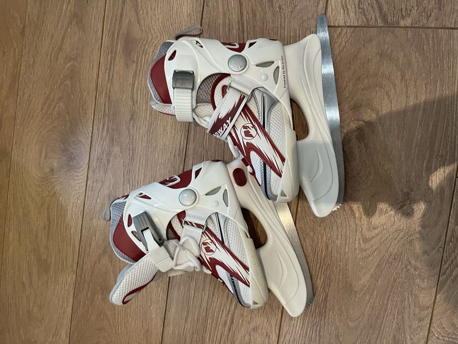 Ковзани дитячі nordway