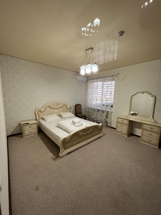 Готель Вільхівка