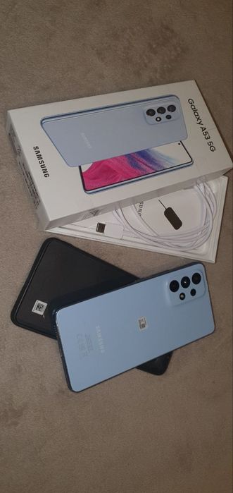 Смартфон Samsung galaxy A53 5G