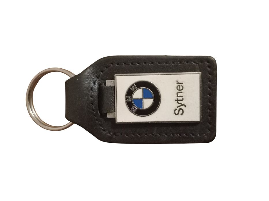 Брелок оригінальний BMW