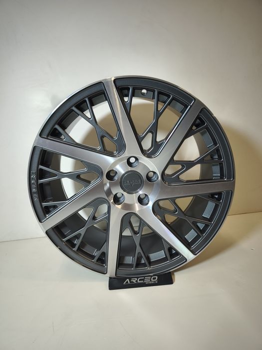 Felgi Velare 19" 5x112 et 42 audi VW Mercedes