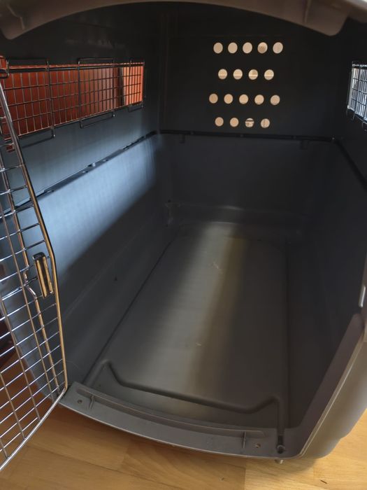 transporter dla psa Petmate