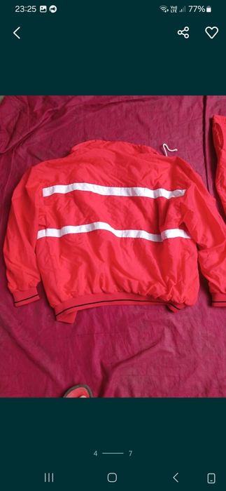 Форма костюм емд медичний швидкої