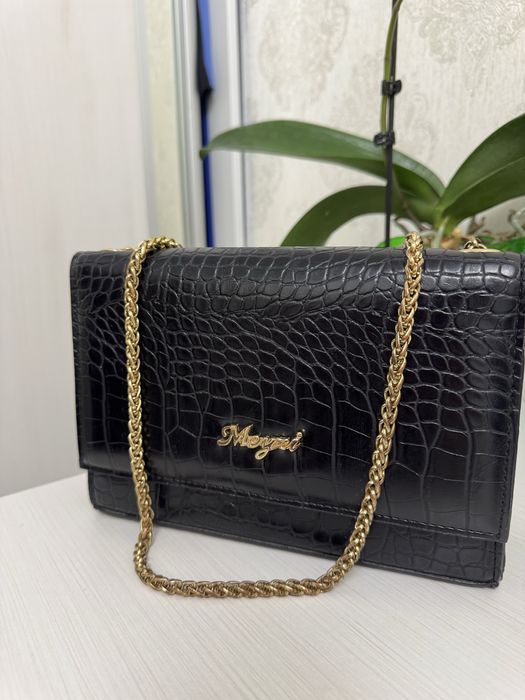 Сумочка маленька